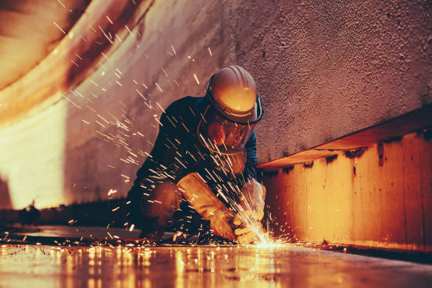 Reliable Unicoi, TN Welder & Metal Fabrication Solutions