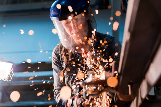 Best Automation and Robotic Welding in Unicoi, TN