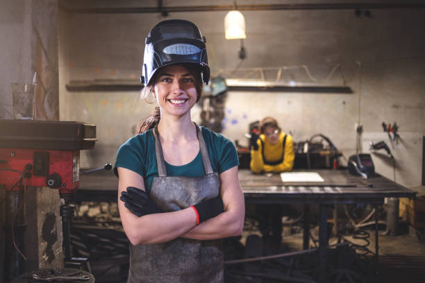 Affordable Welder Services in Unicoi, TN